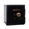 Сейф вогневзлостійкий Griffon CL III.50.Е GOLD