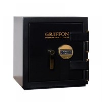 Сейф вогневзлостійкий Griffon CL III.50.Е GOLD