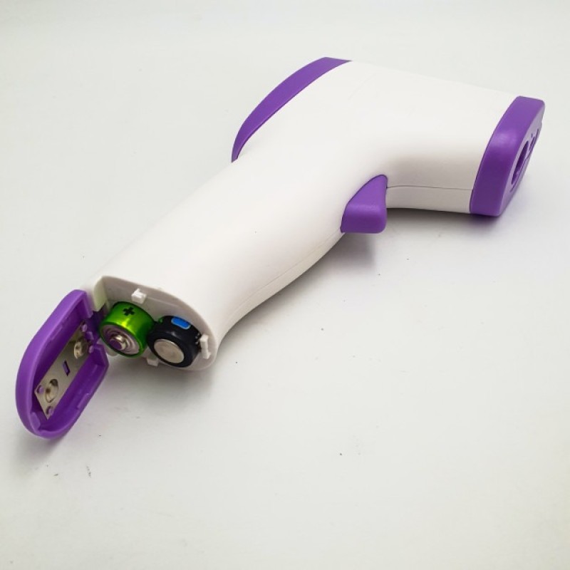 Термометр інфрачервоний безконтактний дитячий електронний градусник IT-100 Non-contact цифровий вимірювач температури