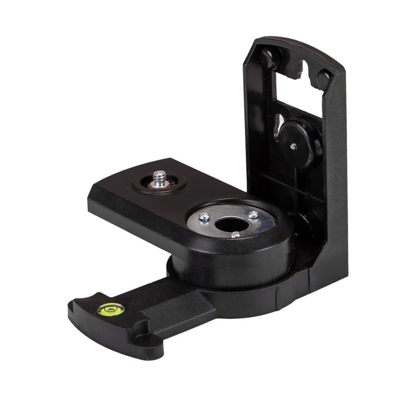 Рівень лазерний MASTERTOOL H360+2хV360 3 лазерні головки GREEN 0.2 мм/м 10 м Li-ion сумка 30-1913