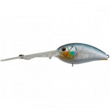 Воблер Imakatsu Crank IK-800R2 Deep Impact 65mm 21.0g Сірий/Блакитний (1013-1452.14.93)