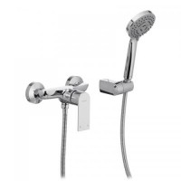 Змішувач для душу IBERGRIF SUPREME M12002 (IB0005) Змішувач для душу IBERGRIF SUPREME M12002 (IB0005)