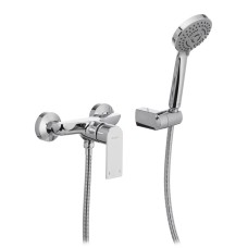 Змішувач для душу IBERGRIF SUPREME M12002 (IB0005)