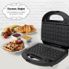 Мультимейкер Sonifer SF-6150 3в1 800 Вт Black