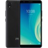 Мобільний телефон ZTE Blade L210 Dual Sim Black в інтернет супермаркеті PbayMarket!