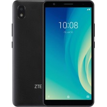 Мобільний телефон ZTE Blade L210 Dual Sim Black