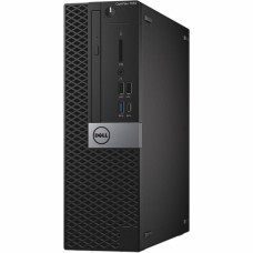 Комп'ютер Refurb Dell OptiPlex 7050 SFF i3-6100/8/120SSD
