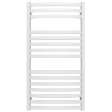 Рушникосушарка водяна Dexter П15 500х1000 Deffi Білий (A.DR.100.50.15.W.A)