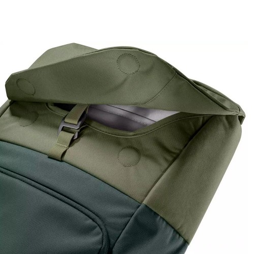 Рюкзак Deuter UP Sydney 22 л Ivy-Khaki (1052-3813921 2237) Рюкзак Deuter UP Sydney 22 л Ivy-Khaki (1052-3813921 2237)