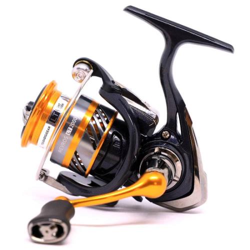 Котушка Daiwa 19 Revros LT 1000 / (1005559 / 10221-101) в інтернет супермаркеті PbayMarket!