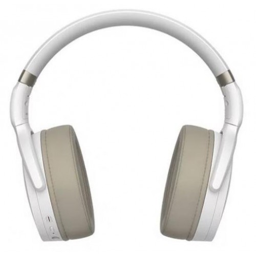 Гарнітура SENNHEISER HD 450 BT White (6542025)