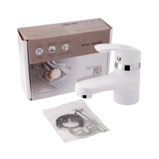 Змішувач для раковини Brinex 36W 001