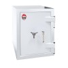 Сейф вогневзломостійкий Griffon F60CL I.63.KT White