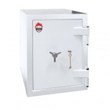 Сейф вогневзломостійкий Griffon F60CL I.63.KT White