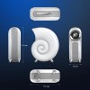 Акумуляторний нічник G-Smart Light N70 RGB