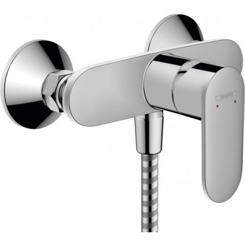 Змішувач для душу Hansgrohe Vernis Blend 71640000 Хром в інтернет супермаркеті PbayMarket!