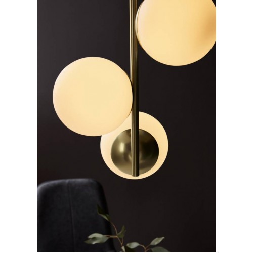 Люстра Nordlux LILLY 48603035