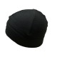 Шапка 4Profiм One Size чорний Головний