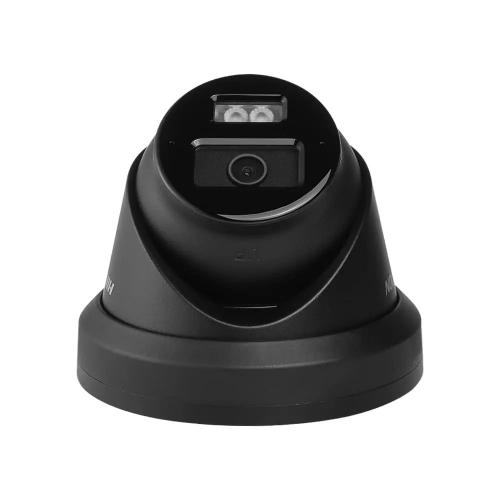 IP-відеокамера Hikvision DS-2CD2343G2-LI2U AcuSense 4 Мп Чорний (301473) IP-відеокамера Hikvision DS-2CD2343G2-LI2U AcuSense 4 Мп Чорний (301473)