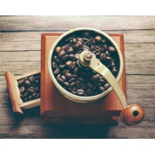 Картина за номерами Art Craft Кавоманія 40*50см