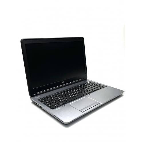 Ноутбук HP ProBook 650 G1 15,6 Intel Core i5 8 Гб 120 Гб Refurbished в інтернет супермаркеті PbayMarket!