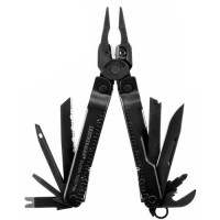 Мультитул Leatherman Super Tool 300M Black (1080-832758) Мультитул Leatherman Super Tool 300M Black (1080-832758)