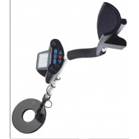 Металошукач Velleman MG 26 + батарейки