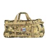 Тактична дорожня сумка Solve MOLLE cargo bag large 105л Мультикам KT6002606