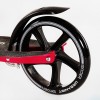 Двоколісний самокат Skyper Urbanist 100 кг Crimson (116769)