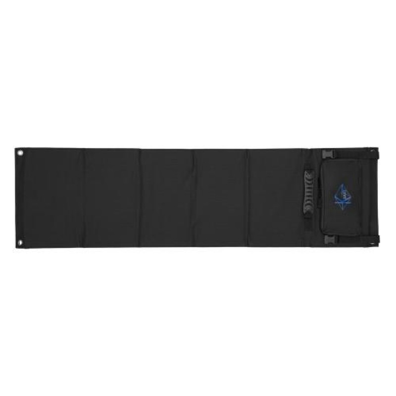 Сонячна батарея портативна Квант PSB-40W 2USB 5 вольт/DC 18 вольт