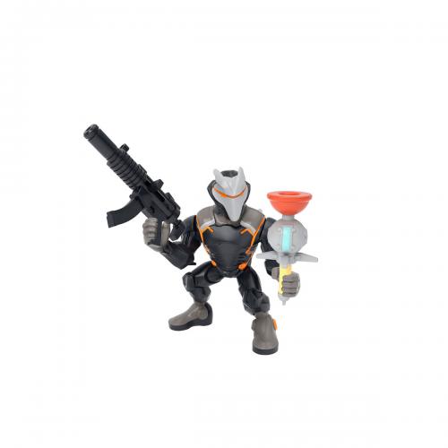 Ігрові фігурки Fortnight Бомбістка-ідеалістка і Омега Fortnite DD89540 Ігрові фігурки Fortnight Бомбістка-ідеалістка і Омега Fortnite DD89540