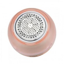 Машинка для стрижки катишків VGR V-817 акумуляторна USB Pink
