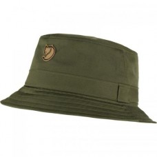 Панама Fjallraven Kiruna Hat Green S (1004-77277.625.S)