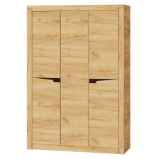 Велика орна шафа Еверест Ліберті-1420 Крафт золотий