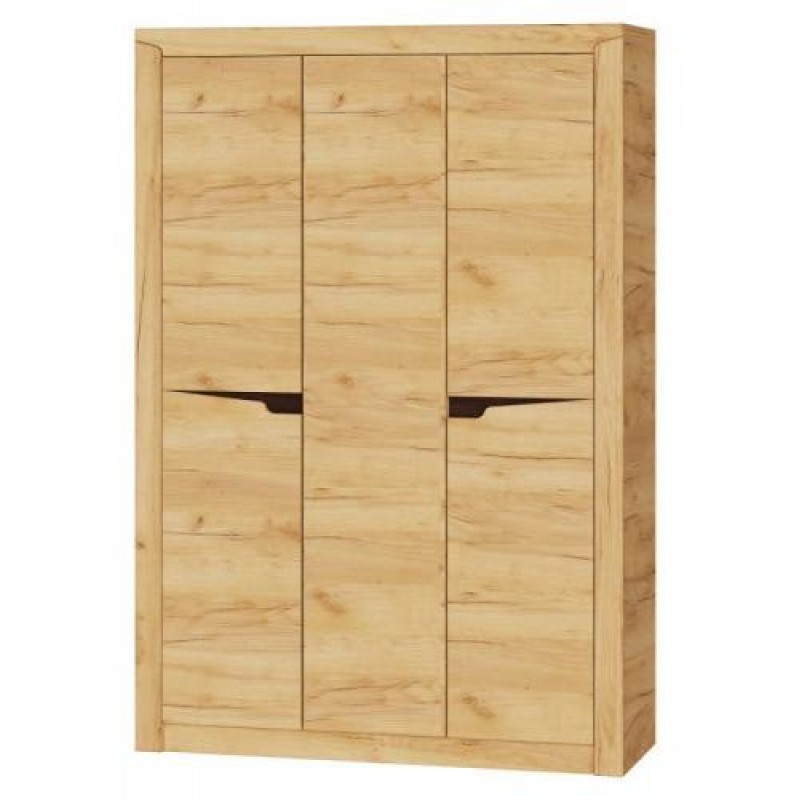 Велика орна шафа Еверест Ліберті-1420 Крафт золотий