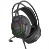 Навушники Borofone BO105 Thunder gaming 2 м Black