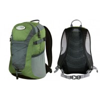 Рюкзак Terra Incognita Link 16 Green-Grey (TI-03958) Рюкзак Terra Incognita Link 16 Green-Grey (TI-03958)