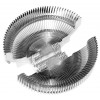 Кулер ID-Cooling DK-01, 110х110х52 мм, 4-pin (6537578)