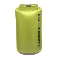 Гермомішок Sea to Summit Ultra-Sil Dry Sack 13L Green (1033-STS AUDS13GN)