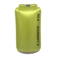 Гермомішок Sea to Summit Ultra-Sil Dry Sack 13L Green (1033-STS AUDS13GN)