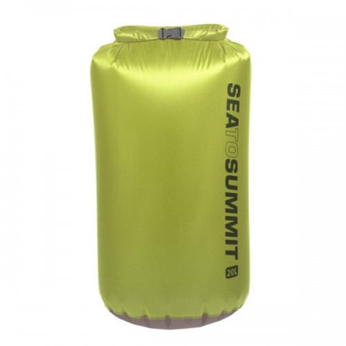 Гермомішок Sea to Summit Ultra-Sil Dry Sack 13L Green (1033-STS AUDS13GN) Гермомішок Sea to Summit Ultra-Sil Dry Sack 13L Green (1033-STS AUDS13GN)