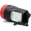 Ліхтар похідний акумуляторний YAJIA YJ-2829ТР 5W 25 LED