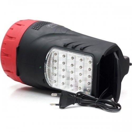 Ліхтар похідний акумуляторний YAJIA YJ-2829ТР 5W 25 LED Ліхтар похідний акумуляторний YAJIA YJ-2829ТР 5W 25 LED