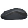 Миша Logitech Wireless Mouse M220 Silent Dark Gray (6469818)