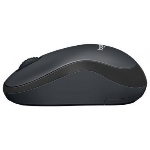 Миша Logitech Wireless Mouse M220 Silent Dark Gray (6469818) Миша Logitech Wireless Mouse M220 Silent Dark Gray (6469818)