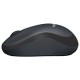Миша Logitech Wireless Mouse M220 Silent Dark Gray (6469818)