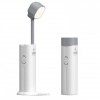 Настільна лампа OPT-TOP Sobi FlashLight Lamp D16 5000mAh Білий (2104618390)
