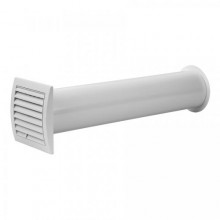 Провітрювач Europlast SPK100 (73975)