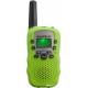 Рація Baofeng MiNi BF-T3 PMR446 2 шт Green