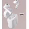 Бездротові навушники Lenovo ThinkPlus livePods XT83 White Bluetooth 5.0